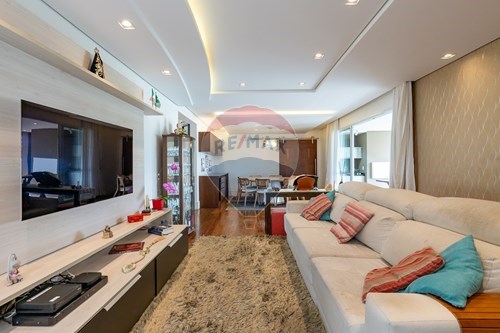 Venda-Apartamento-Rua Francisco Pessoa , 800  - Vila Andrade , São Paulo , São Paulo , 05727-230-601251179-24