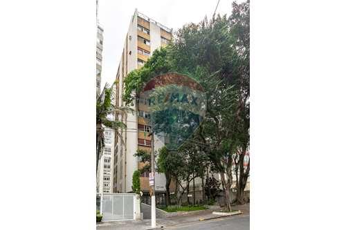 Venda-Apartamento-Higienópolis , São Paulo , São Paulo , 01240001-601081048-13