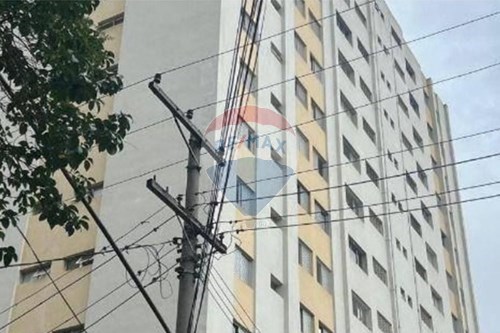 Alugar-Apartamento-Avenida Moema , 84  - Moema , São Paulo , São Paulo , 04077020-602031023-45