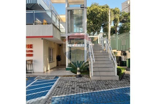 Alugar-Cj. Comercial/ Sala-Vila Sofia , São Paulo , São Paulo , 04671230-602271043-7