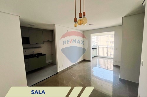 Alugar-Apartamento-Vila Andrade , São Paulo , São Paulo , 05734080-602071012-31