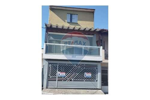 For Rent/Lease-House-Rua Alice Garcia Vega , 391  - Av Itberaba  - Itaberaba , São Paulo , São Paulo , 02737050-602001012-50