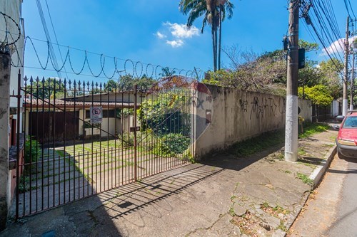 Venda-Casa-Alto da Boa Vista , São Paulo , São Paulo , 04708000-601251032-96