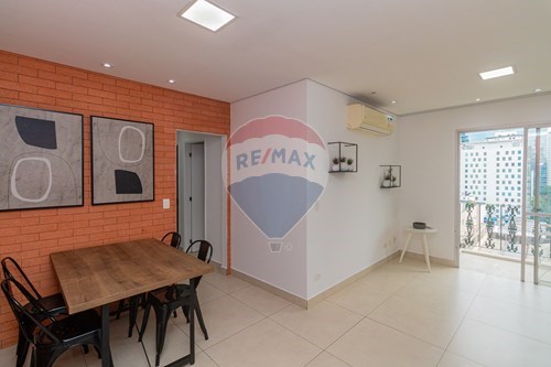 Venda-Apartamento-Rua Urussuí , 333  - Itaim Bibi , São Paulo , São Paulo , 04542-051-601251054-94