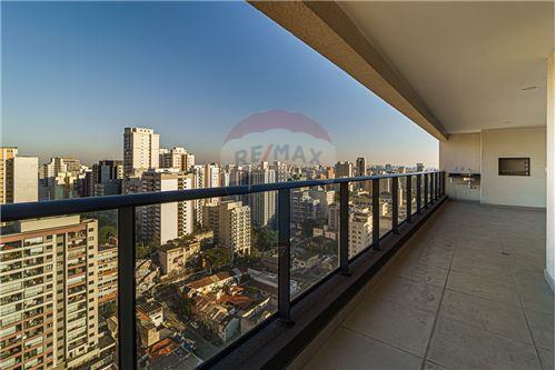 Venda-Apartamento-Rua Cristiano Viana , 950  - Pinheiros , São Paulo , São Paulo , 05411001-601271064-64