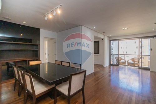 Venda-Apartamento-Vila Olímpia , São Paulo , São Paulo , 04546003-601251054-90