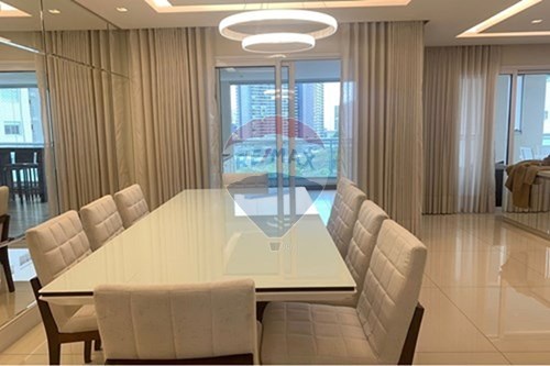 Alugar-Apartamento-Água Branca , São Paulo , São Paulo , 05036160-602141003-44