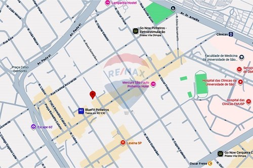 Slider Image Thumbnail