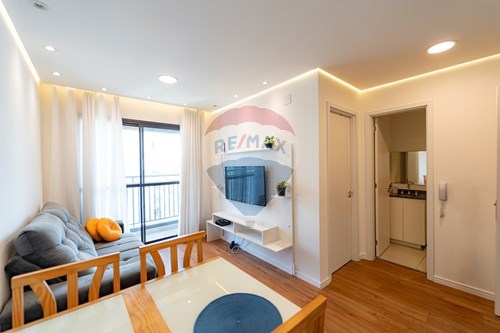 Venda-Apartamento-Jardim Prudência , São Paulo , São Paulo , 04364030-601301016-271