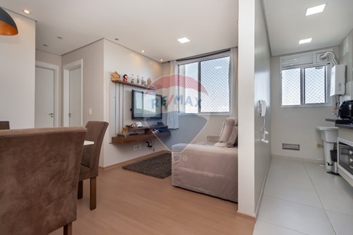 Venda-Apartamento-Avenida Nelson Palma Travassos , 174  - EM FRENTE AO SHOPPING CANTAREIRA  - Jaraguá , São Paulo , São Paulo , 02998-000-602361002-13