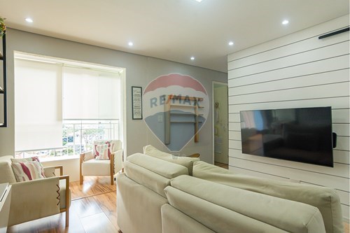 Venda-Apartamento-Rua Jaguarete , 202  - Próximo a escolas e a Av. Braz Leme  - Casa Verde , São Paulo , São Paulo , 02515-010-601251306-32