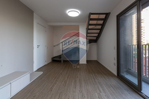 Venda-Duplex-Avenida Agami , 333  - Moema , São Paulo , São Paulo , 04522-001-601251224-17