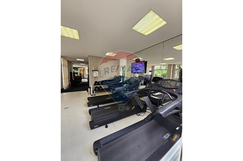 Residential - Condo/Apartment - São Paulo , São Paulo - BR
