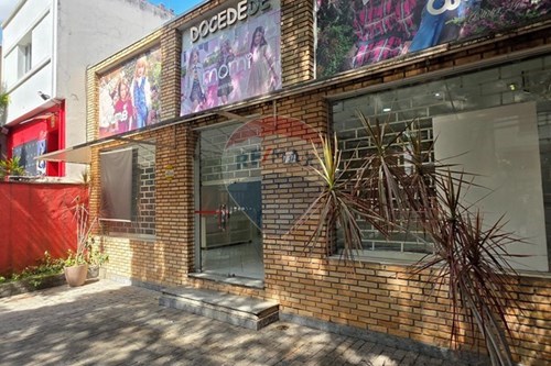 Alugar-Loja-Perdizes , São Paulo , São Paulo , 05018011-602341037-8