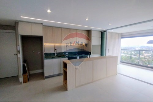 Alugar-Apartamento-Campo Belo , São Paulo , São Paulo , 04603001-602321014-118