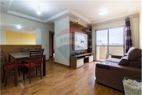 For Sale-Condo/Apartment-Avenida Lucianinho Melli , 470  - Bela Vista , Osasco , São Paulo , 06080015-601261002-189