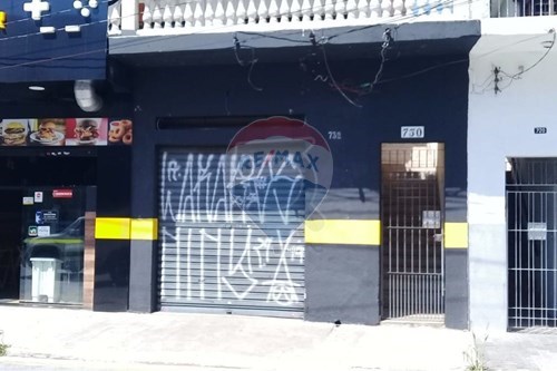 Alugar-Ponto Comercial/ Loja-Avenida Santa Inês , 732  - Parque Mandaqui , São Paulo , São Paulo , 02415001-602291021-252