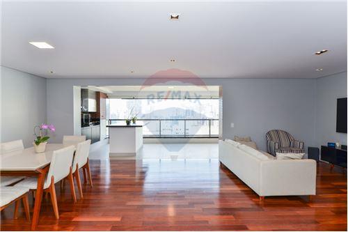 For Sale-Condo/Apartment-Rua Luis Correia de Melo , 148  - Vila Cruzeiro , São Paulo , São Paulo , 04726220-601251010-319