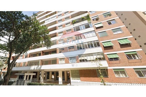 Venda-Apartamento-Santa Cecília , São Paulo , São Paulo , 01229-010-601081007-132