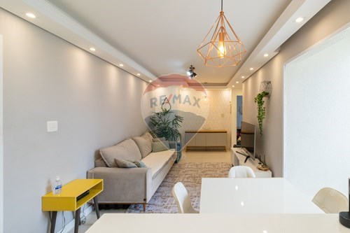 Venda-Apartamento-Avenida Elisio Teixeira Leite , 960  - Vila Cruz das Almas  - Freguesia do Ó , São Paulo , São Paulo , 02801000-601771003-371