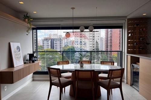 Slider Image Thumbnail