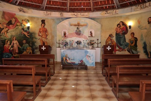 Slider Image Thumbnail