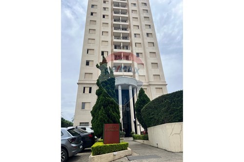 Alugar-Apartamento-Avenida Zumkeller , 933  - Parque Mandaqui , São Paulo , São Paulo , 02420-001-601991054-67