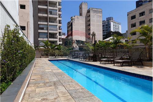 For Sale-Condo/Apartment-Rua Imaculada Conceição , 156  - Condomínio Edificio Tchaikovsky  - Santa Cecilia , São Paulo , São Paulo , 01229010-601081002-8