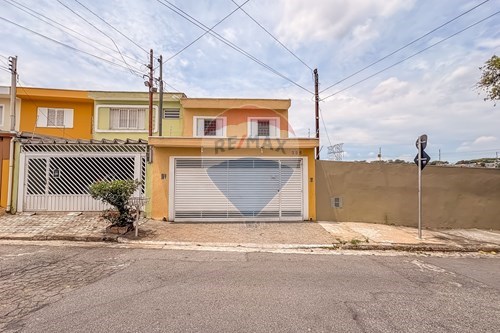 Venda-Sobrado-Vila Mangalot , São Paulo , São Paulo , 05131100-601441020-40