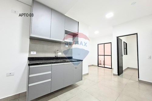 Alugar-Apartamento-Rua Columbia , 76  - Parapuã  - Brasilândia , São Paulo , São Paulo , 02844040-601751013-234