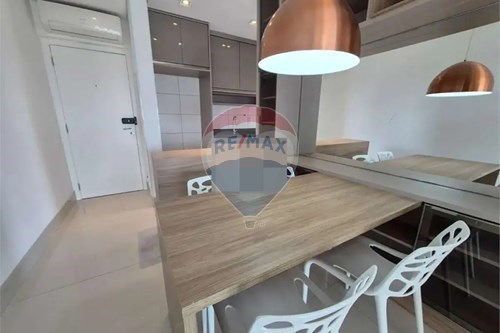 Alugar-Apartamento-Vila Leopoldina , São Paulo , São Paulo , 05304020-602101050-123