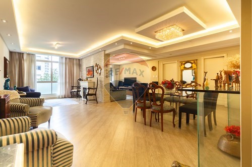 Venda-Apartamento-Consolação , São Paulo , São Paulo , 01415001-601261087-44