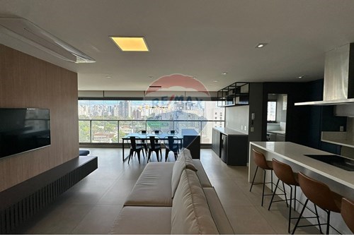 Alugar-Apartamento-Vila Olímpia , São Paulo , São Paulo , 04549002-602151040-3