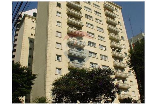 For Sale-Condo/Apartment-rua Barão de Triunfo , 1220  - Brooklin Paulista , São Paulo , São Paulo , 04602-916-601271057-79