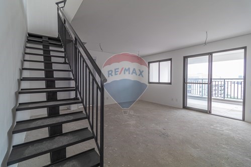 Venda-Apartamento-Rua Senador Milton Campos , 62  - Santo Amaro , São Paulo , São Paulo , 04708040-601401067-23