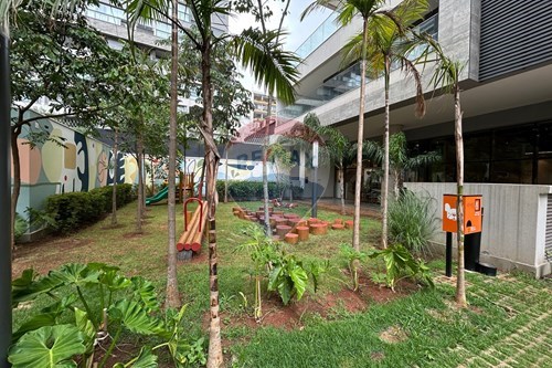 Slider Image Thumbnail