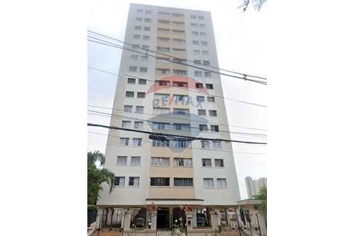Venda-Apartamento-Vila Prudente , São Paulo , São Paulo , 03132050-602131006-2