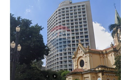 Alugar-Cj. Comercial/ Sala-Centro Histórico de São Paulo , São Paulo , São Paulo , 01034010-602191024-39