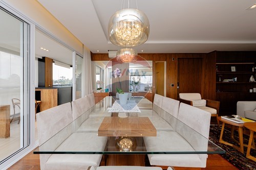 Venda-Apartamento-Rua João Pimenta , 80  - Estátua Borga Gato, metrô Borba Gato  - Alto da Boa Vista , São Paulo , São Paulo , 04736-040-601721013-16