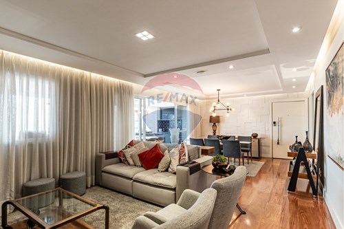 Venda-Apartamento-Rua Professor José Leite e Oiticica , 240  - Vila Gertrudes , São Paulo , São Paulo , 04705-080-601251010-409