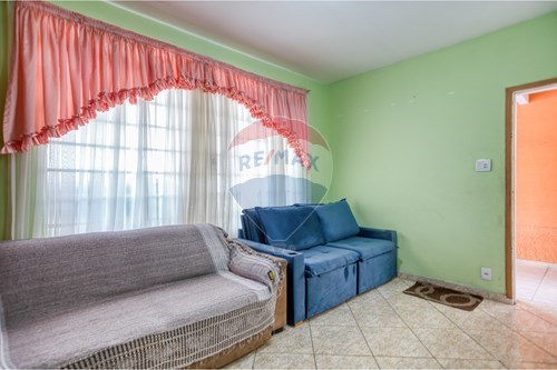 Venda-Casa de Vila-Rua Albertina Vieira da Silva Gordo , 430  - Vila Aurora (Zona Norte) , São Paulo , São Paulo , 02410-000-601251303-3