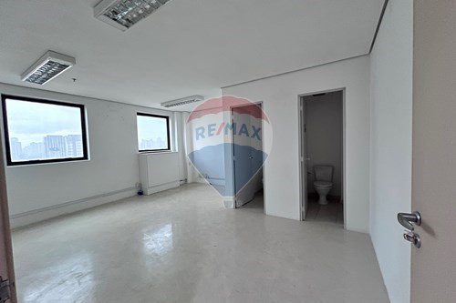 Alugar-Cj. Comercial/ Sala-Rua Federação Paulista de futebol , 799  - Barra Funda , São Paulo , São Paulo , 01141-040-601471030-69