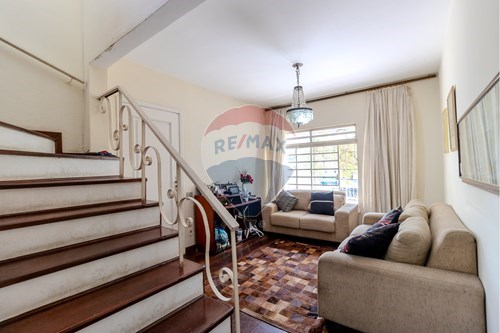 Venda-Casa-Rua Confiteor , 84  - Campo Belo , São Paulo , São Paulo , 04614-040-602011013-10