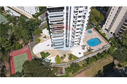 Venda-Apartamento-Barão de Santa Eulália , 300  - Praça Visc Cunha Bueno  - Real Parque , São Paulo , São Paulo , 05685902-601271076-21
