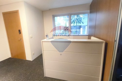 Alugar-Cj. Comercial/ Sala-Brooklin , São Paulo , São Paulo , 04601-070-602151008-175