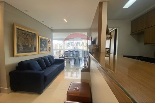 Alugar-Apartamento-Chácara Inglesa , São Paulo , São Paulo , 04140-040-602031036-6