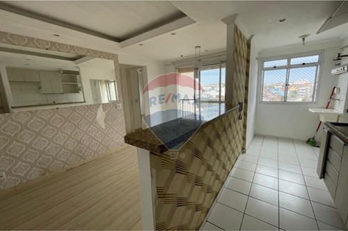 Venda-Apartamento-Rua Gilberto José Domingues , 56  - Bussocaba , Osasco , São Paulo , 06056190-602241020-33