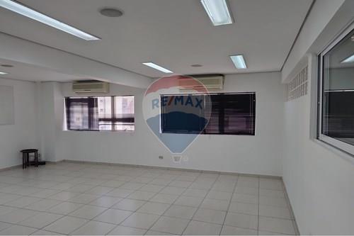 For Rent/Lease-Office-Consolação , São Paulo , São Paulo , 01307001-601081044-39