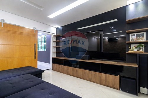 Venda-Sobrado-Vila Madalena , São Paulo , São Paulo , 05436-020-601371001-122