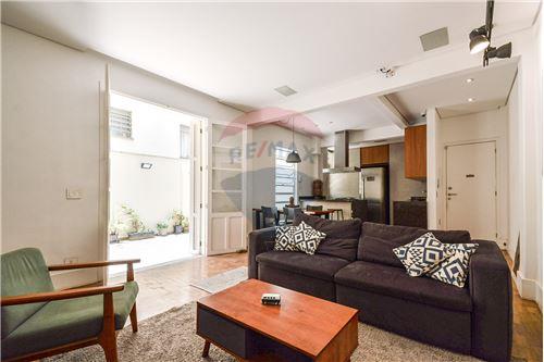 For Sale-Condo/Apartment-Rua Jaguaribe , 647  - Santa Cecilia , São Paulo , São Paulo , 01224-003-601251021-152